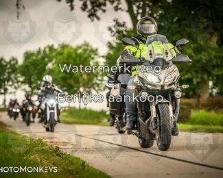 Motor Elfstedentocht – 9 juni 2025 photo