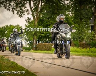 Motor Elfstedentocht – 9 juni 2025 photo