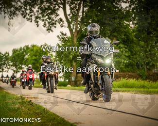 Motor Elfstedentocht – 9 juni 2025 photo