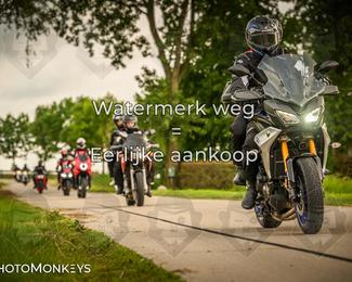 Motor Elfstedentocht – 9 juni 2025 photo
