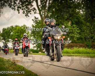 Motor Elfstedentocht – 9 juni 2025 photo