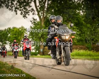 Motor Elfstedentocht – 9 juni 2025 photo