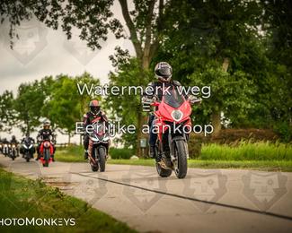 Motor Elfstedentocht – 9 juni 2025 photo