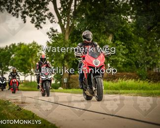 Motor Elfstedentocht – 9 juni 2025 photo