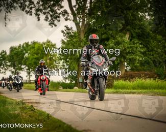 Motor Elfstedentocht – 9 juni 2025 photo