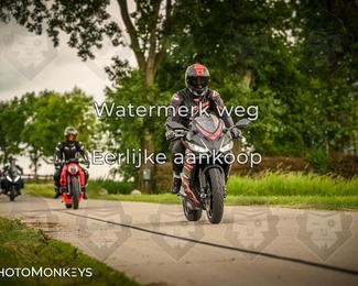 Motor Elfstedentocht – 9 juni 2025 photo