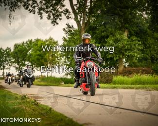Motor Elfstedentocht – 9 juni 2025 photo