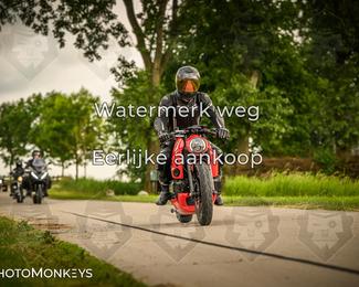 Motor Elfstedentocht – 9 juni 2025 photo