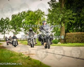 Motor Elfstedentocht – 9 juni 2025 photo