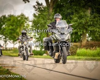Motor Elfstedentocht – 9 juni 2025 photo