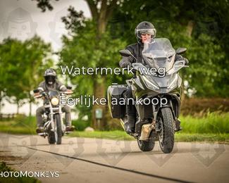 Motor Elfstedentocht – 9 juni 2025 photo