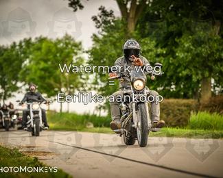 Motor Elfstedentocht – 9 juni 2025 photo