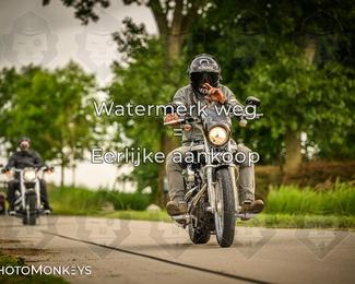 Motor Elfstedentocht – 9 juni 2025 photo