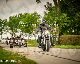 Motor Elfstedentocht – 9 juni 2025 photo