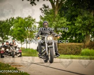 Motor Elfstedentocht – 9 juni 2025 photo