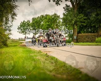 Motor Elfstedentocht – 9 juni 2025 photo