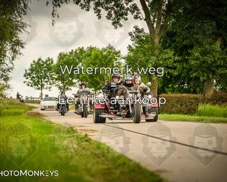 Motor Elfstedentocht – 9 juni 2025 photo