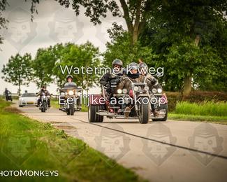Motor Elfstedentocht – 9 juni 2025 photo
