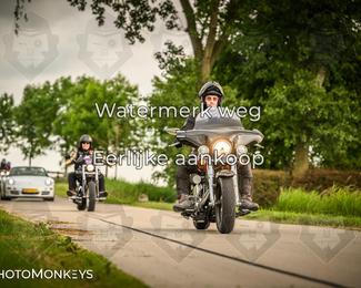 Motor Elfstedentocht – 9 juni 2025 photo