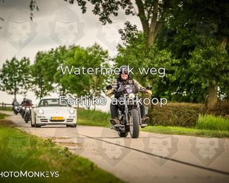 Motor Elfstedentocht – 9 juni 2025 photo