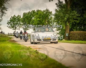 Motor Elfstedentocht – 9 juni 2025 photo