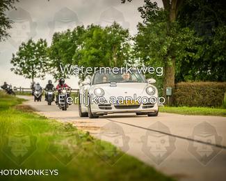 Motor Elfstedentocht – 9 juni 2025 photo