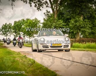 Motor Elfstedentocht – 9 juni 2025 photo
