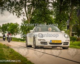 Motor Elfstedentocht – 9 juni 2025 photo