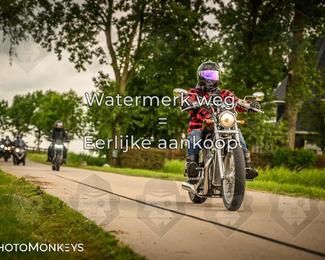 Motor Elfstedentocht – 9 juni 2025 photo