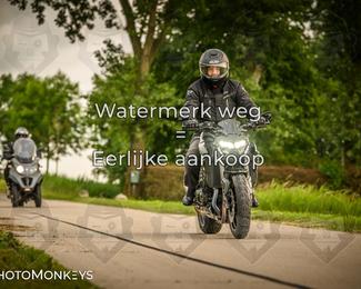 Motor Elfstedentocht – 9 juni 2025 photo