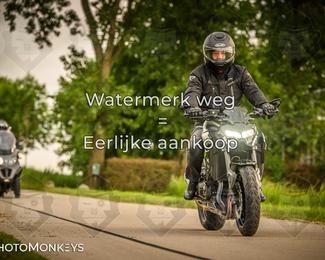 Motor Elfstedentocht – 9 juni 2025 photo