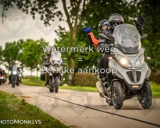 Motor Elfstedentocht – 9 juni 2025 photo