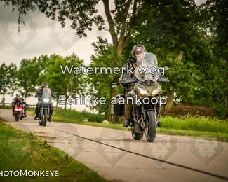 Motor Elfstedentocht – 9 juni 2025 photo