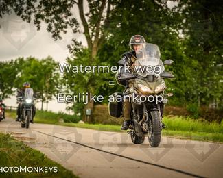 Motor Elfstedentocht – 9 juni 2025 photo