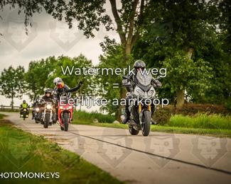Motor Elfstedentocht – 9 juni 2025 photo
