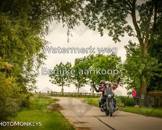 Motor Elfstedentocht – 9 juni 2025 photo
