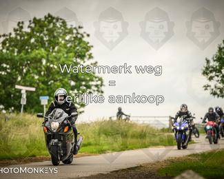 Motor Elfstedentocht – 9 juni 2025 photo