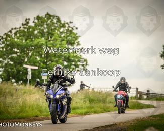 Motor Elfstedentocht – 9 juni 2025 photo