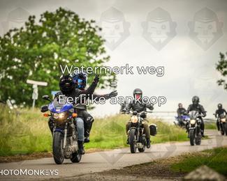 Motor Elfstedentocht – 9 juni 2025 photo