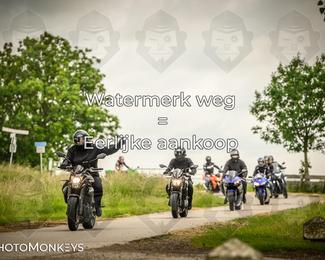 Motor Elfstedentocht – 9 juni 2025 photo