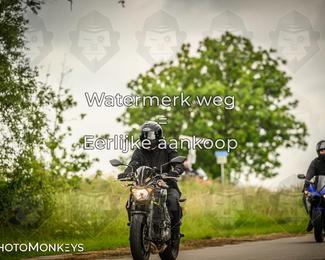 Motor Elfstedentocht – 9 juni 2025 photo