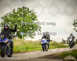 Motor Elfstedentocht – 9 juni 2025 photo