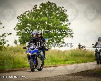 Motor Elfstedentocht – 9 juni 2025 photo