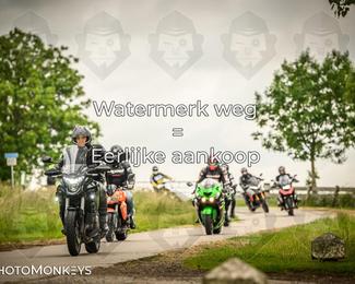 Motor Elfstedentocht – 9 juni 2025 photo