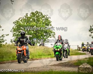 Motor Elfstedentocht – 9 juni 2025 photo