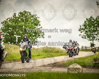 Motor Elfstedentocht – 9 juni 2025 photo