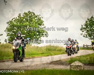 Motor Elfstedentocht – 9 juni 2025 photo