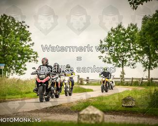 Motor Elfstedentocht – 9 juni 2025 photo