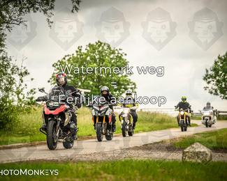 Motor Elfstedentocht – 9 juni 2025 photo