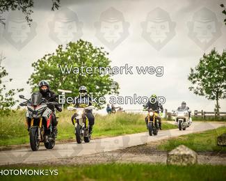 Motor Elfstedentocht – 9 juni 2025 photo